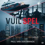 Omslag van Vuil Spel