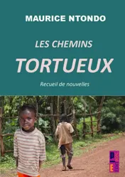 Omslag van Les chemins tortueux