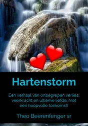Omslag van Hartenstorm