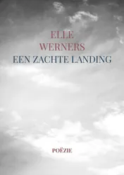 Omslag van EEN ZACHTE LANDING