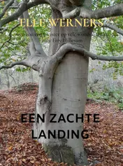 Omslag van EEN ZACHTE LANDING
