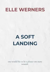 Omslag van A SOFT LANDING