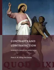 Omslag van Contrasts and Contradiction