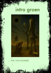 Omslag van Intro Groen
