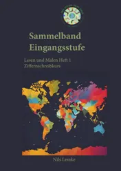 Omslag van Sammelband Eingangsstufe
