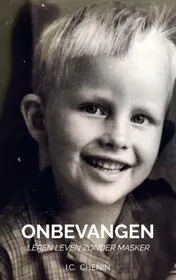 Omslag van Onbevangen