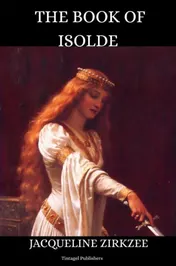 Omslag van The Book of Isolde