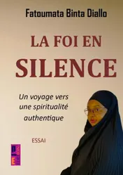 Omslag van La foi en silence