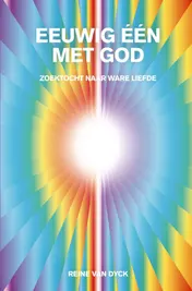 Omslag van EEUWIG EEN MET GOD