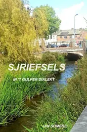 Omslag van Sjriefsels