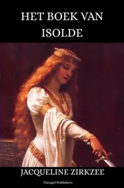 Omslag van Het boek van Isolde