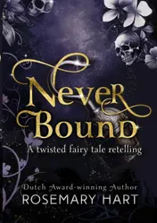 Omslag van Neverbound