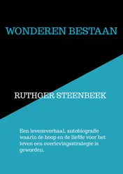 Omslag van Wonderen bestaan