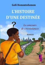 Omslag van L'histoire d'une destinée