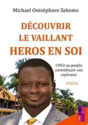 Omslag van Découvrir le vaillant héros en soi