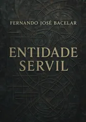 Omslag van Entidade Servil