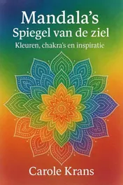 Omslag van Mandala’s - Spiegel van de Ziel