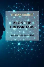 Omslag van AI on the crossroads