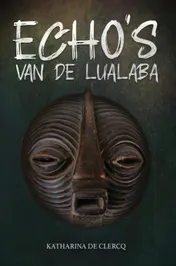Omslag van Echo's van de Lualaba