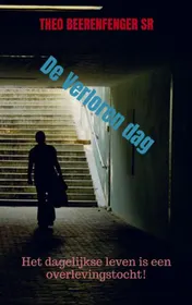 Omslag van De Verloren dag