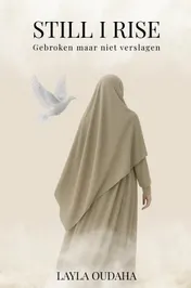 Omslag van Still I Rise