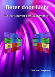 Omslag van Beter door Licht