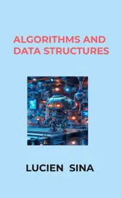 Omslag van Algorithms and Data Structures