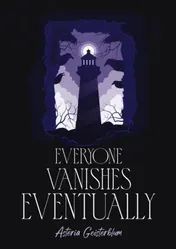 Omslag van Everyone Vanishes Eventually