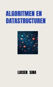 Omslag van Algoritmen en Datastructuren