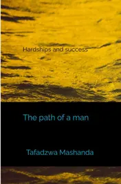Omslag van The path of a man