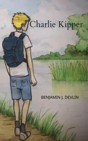 Omslag van Charlie Kipper
