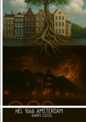 Omslag van HEL 1666 AMSTERDAM