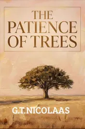 Omslag van The Patience of Trees