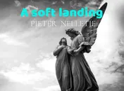 Omslag van A soft landing oblong