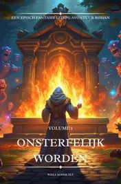 Omslag van Volume 1