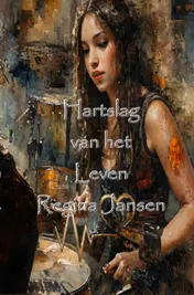 Omslag van Hartslag van het Leven