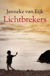 Omslag van Lichtbrekers