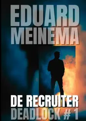 Omslag van De Recruiter
