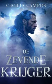 Omslag van De zevende krijger