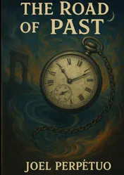 Omslag van The Road of Past