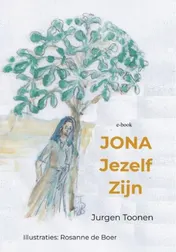 Omslag van Jona