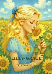 Omslag van Lilly-Grace Autumnberry