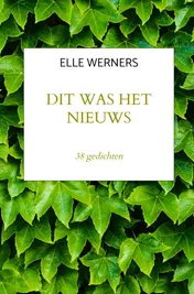 Omslag van DIT WAS HET NIEUWS