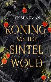 Omslag van Koning van het Sintelwoud