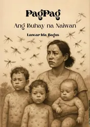 Omslag van PagPag