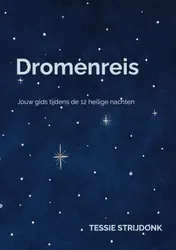 Omslag van Dromenreis