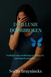 Omslag van De illusie doorbroken