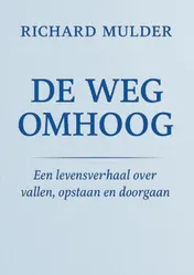 Omslag van De weg omhoog