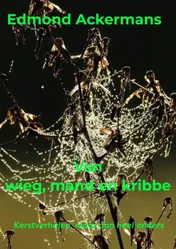 Omslag van Van wieg, mand en kribbe