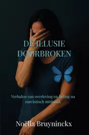 Omslag van De illusie doorbroken
